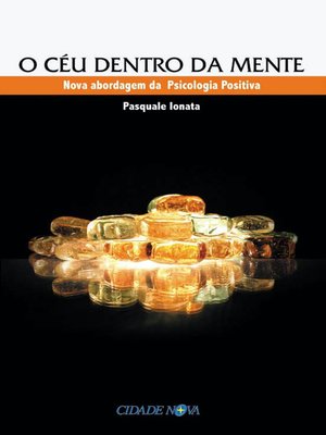 cover image of O Céu Dentro da Mente